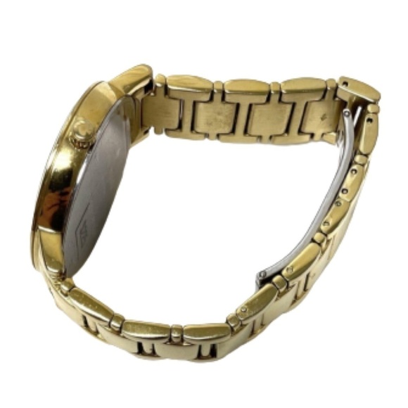 Kate Spade gold Live Colorfully watch NWOT main image 4